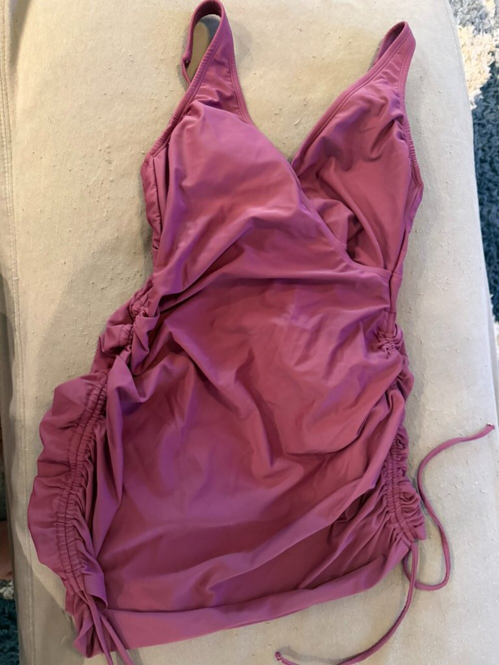 Kona Sol Swimsuit